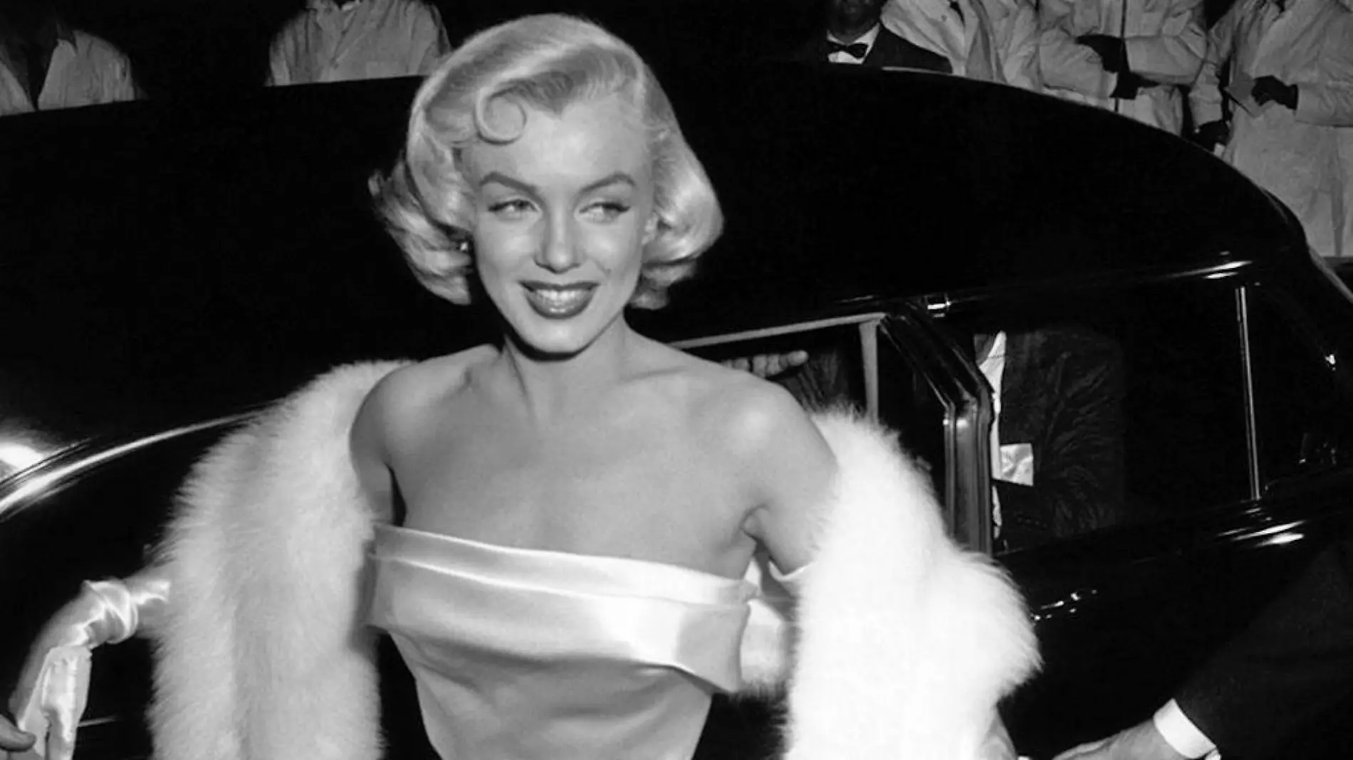 Marilyn Monroe